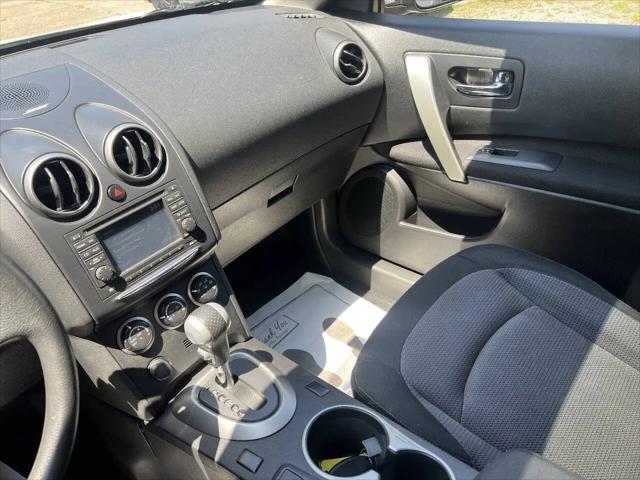 2013 Nissan Rogue SV
