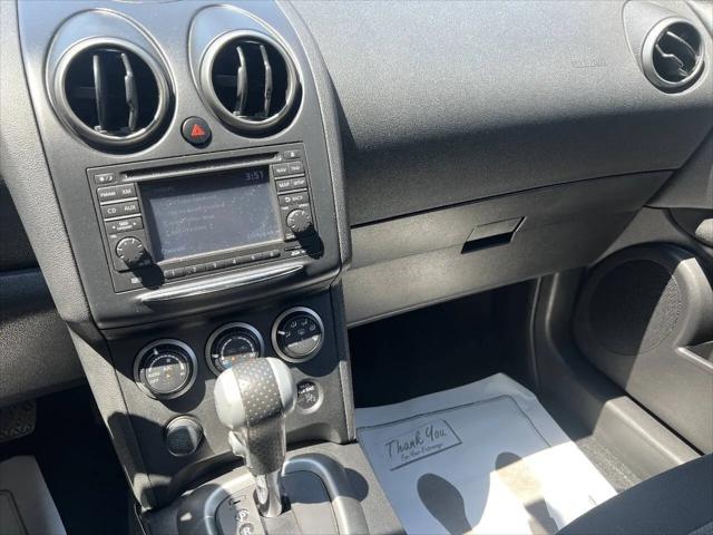 2013 Nissan Rogue SV