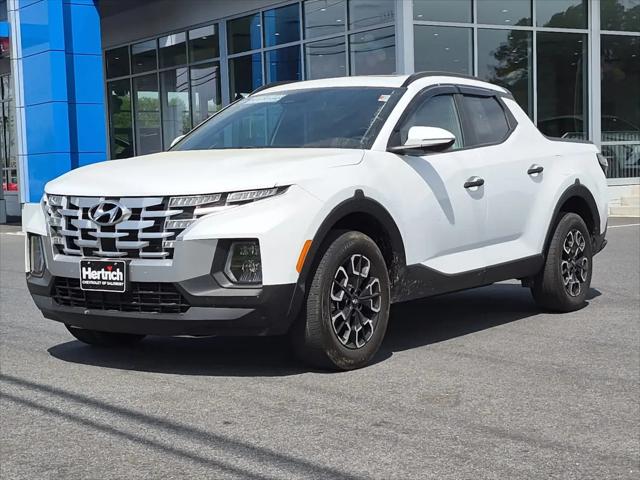 2024 Hyundai Santa Cruz SEL for sale in Easton, MD