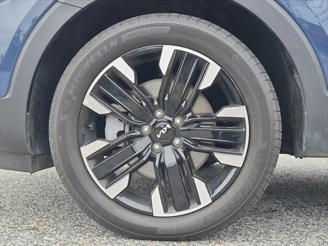 2023 Kia Telluride SX Prestige