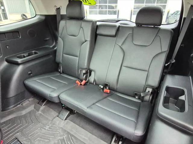 2023 Kia Telluride SX Prestige