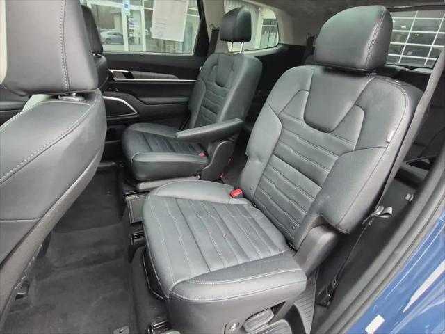 2023 Kia Telluride SX Prestige