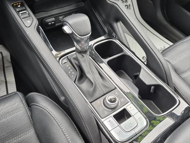 2023 Kia Telluride SX Prestige
