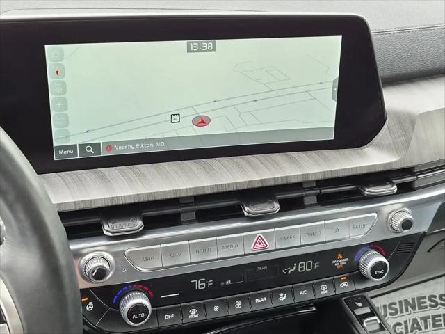 2023 Kia Telluride SX Prestige