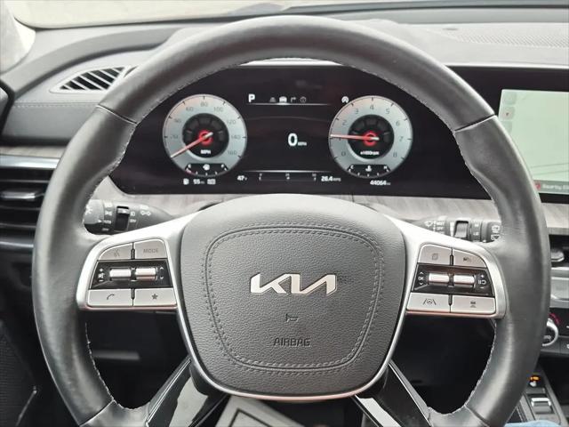 2023 Kia Telluride SX Prestige