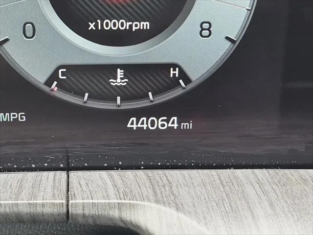 2023 Kia Telluride SX Prestige