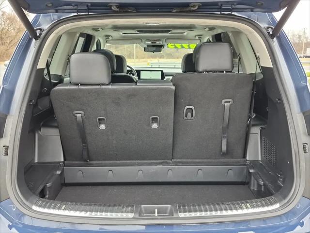2023 Kia Telluride SX Prestige