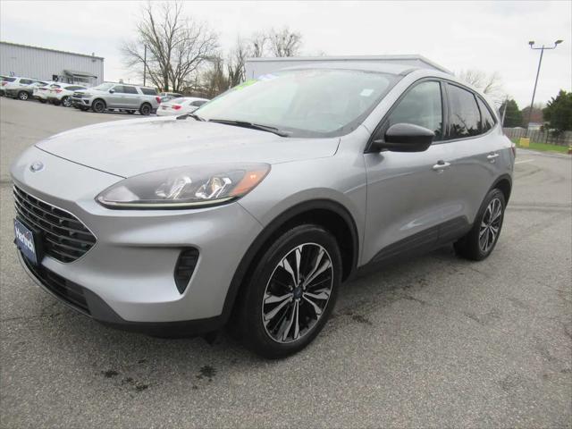 2022 Ford Escape SE for sale in Easton, MD