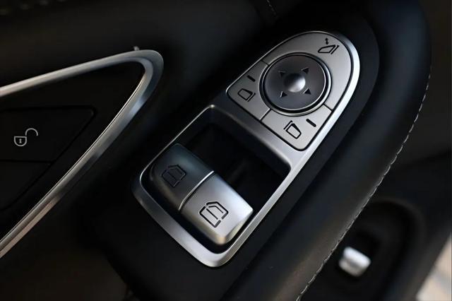2018 Mercedes-Benz AMG C 63 S