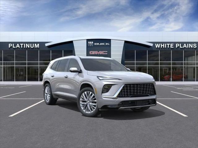 2026 Buick Enclave Avenir FWD for sale in White Plains, NY
