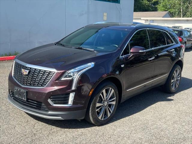 2020 Cadillac XT5 AWD Premium Luxury for sale in Kirkland, WA