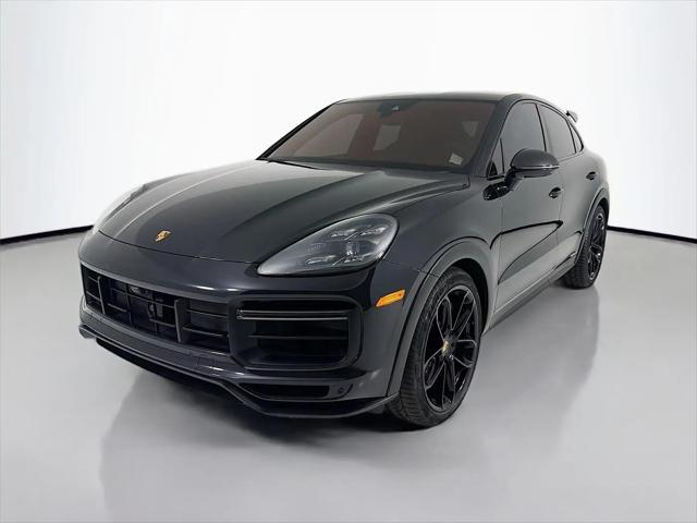 2022 Porsche Cayenne Turbo GT for sale in Charltotte, NC
