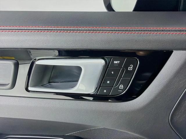 2022 Porsche Cayenne Turbo GT