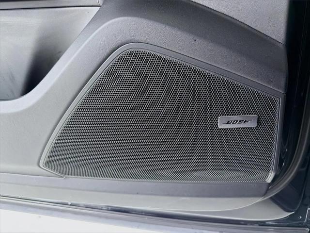 2022 Porsche Cayenne Turbo GT