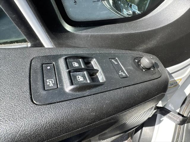 2024 Ram ProMaster 2500 Cargo Van Tradesman High Roof 159" WB w/Pass Seat