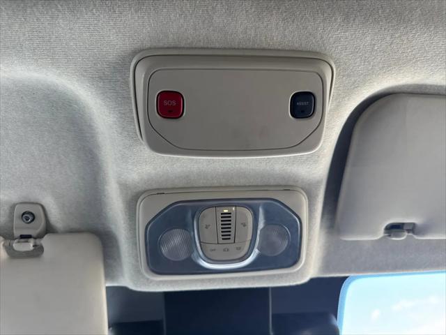 2024 Ram ProMaster 2500 Cargo Van Tradesman High Roof 159" WB w/Pass Seat