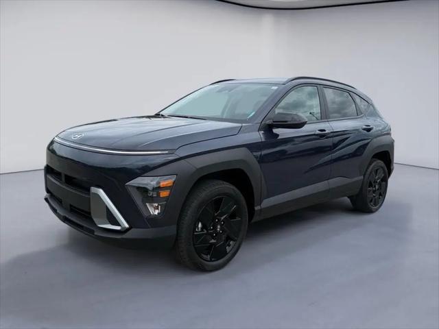 2026 Hyundai Kona SEL Sport for sale in Morristown, TN
