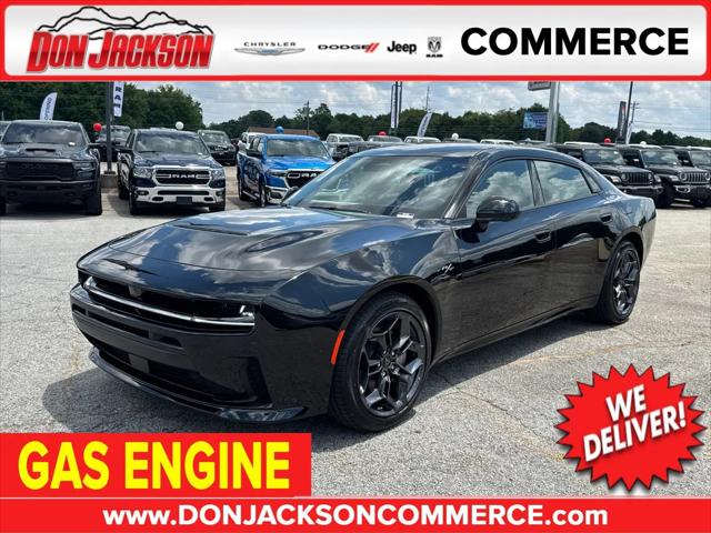 2026 Dodge Charger R/T Plus 4-Door AWD for sale in Commerce, GA