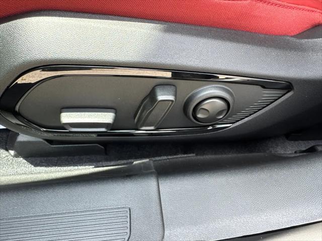 2026 Dodge Charger R/T Plus 4-Door AWD