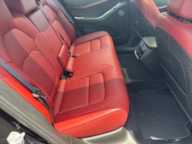 2026 Dodge Charger R/T Plus 4-Door AWD