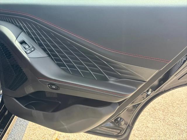 2026 Dodge Charger R/T Plus 4-Door AWD