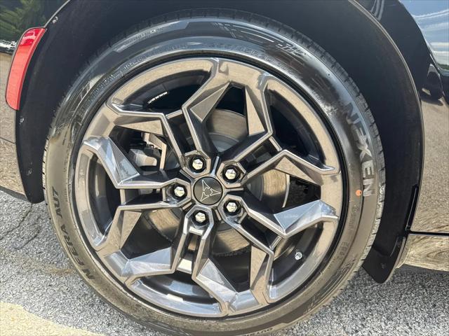 2026 Dodge Charger R/T Plus 4-Door AWD
