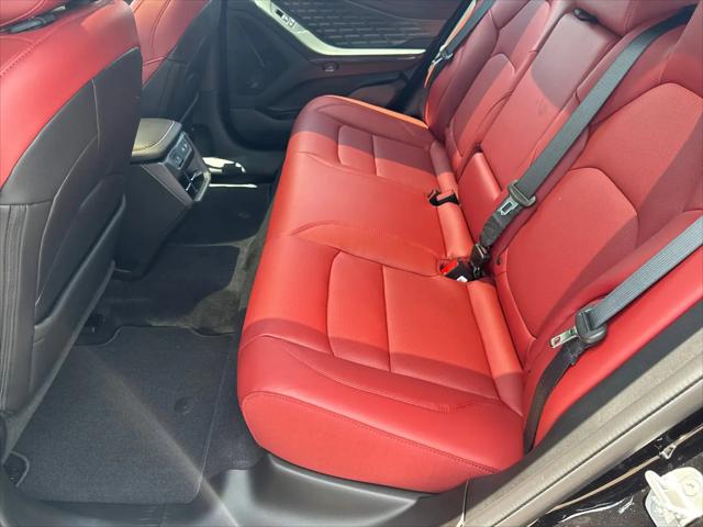 2026 Dodge Charger R/T Plus 4-Door AWD
