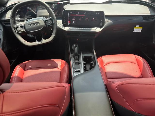 2026 Dodge Charger R/T Plus 4-Door AWD