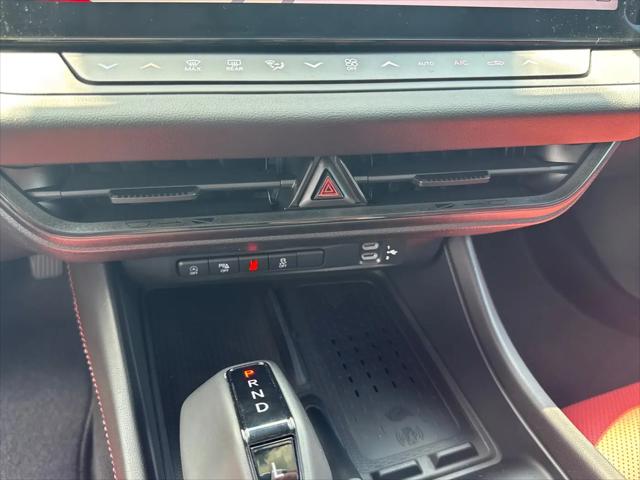 2026 Dodge Charger R/T Plus 4-Door AWD