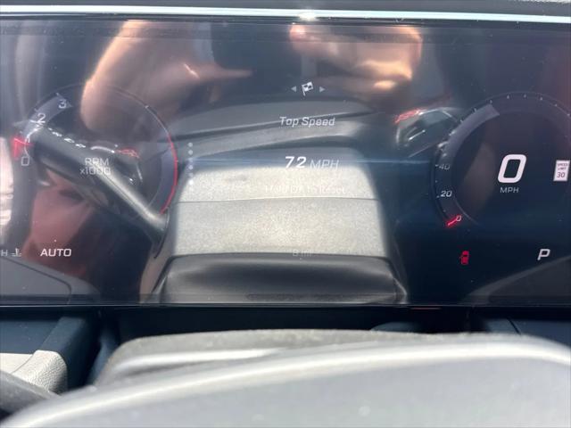 2026 Dodge Charger R/T Plus 4-Door AWD