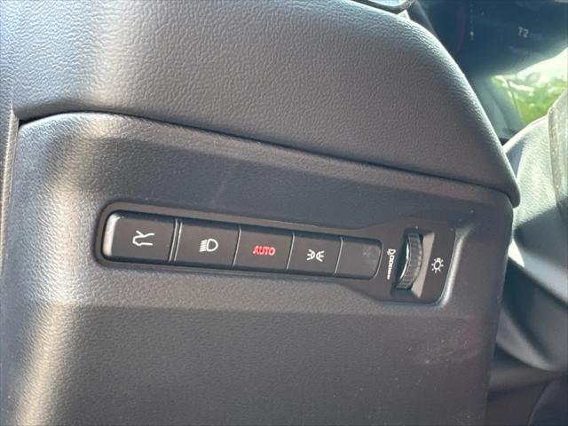2026 Dodge Charger R/T Plus 4-Door AWD