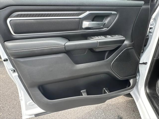2026 Ram 1500 Big Horn Crew Cab 4x2 57 Box