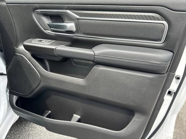 2026 Ram 1500 Big Horn Crew Cab 4x2 57 Box