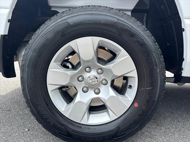 2026 Ram 1500 Big Horn Crew Cab 4x2 57 Box