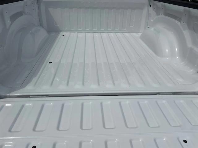 2026 Ram 1500 Big Horn Crew Cab 4x2 57 Box