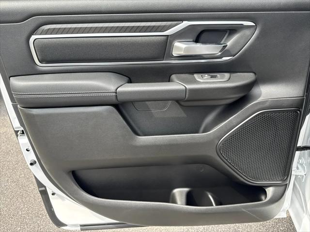 2026 Ram 1500 Big Horn Crew Cab 4x2 57 Box