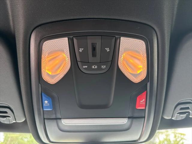 2026 Ram 1500 Big Horn Crew Cab 4x2 57 Box