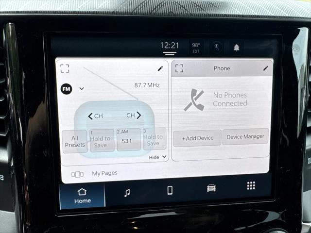 2026 Ram 1500 Big Horn Crew Cab 4x2 57 Box