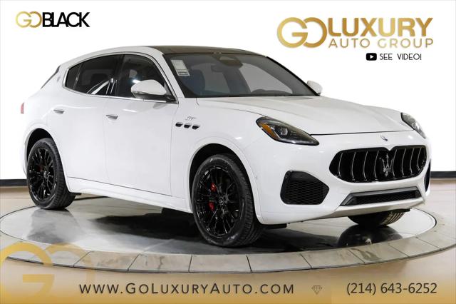 2023 Maserati Grecale GT for sale in Dallas, TX