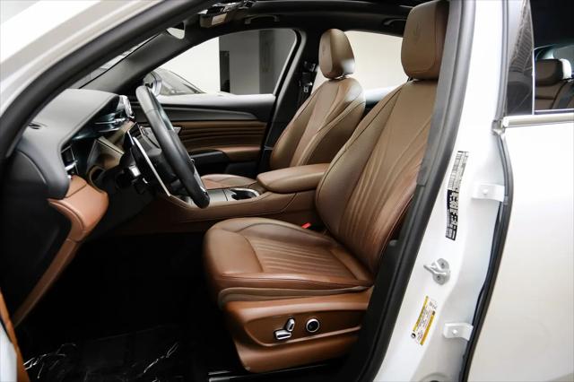 2023 Maserati Grecale GT