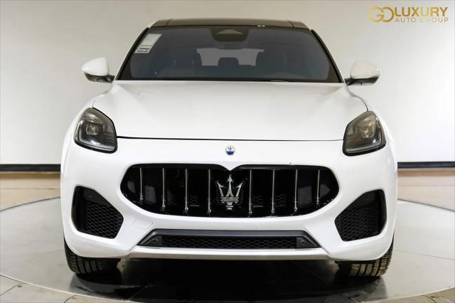 2023 Maserati Grecale GT