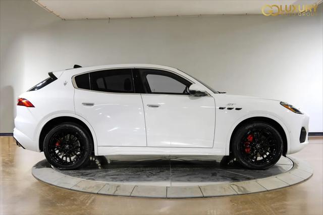 2023 Maserati Grecale GT