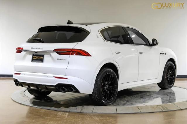 2023 Maserati Grecale GT