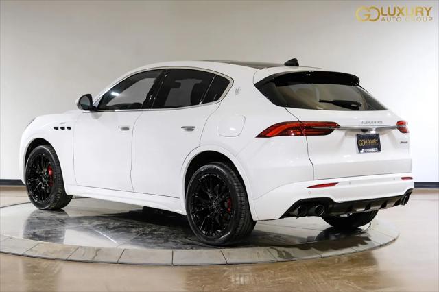 2023 Maserati Grecale GT