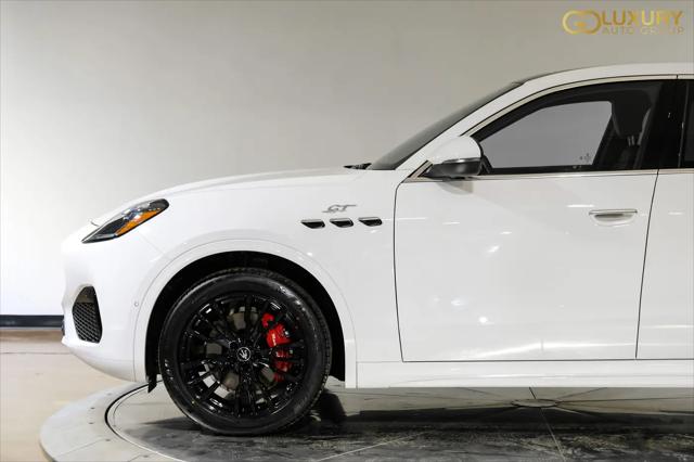 2023 Maserati Grecale GT