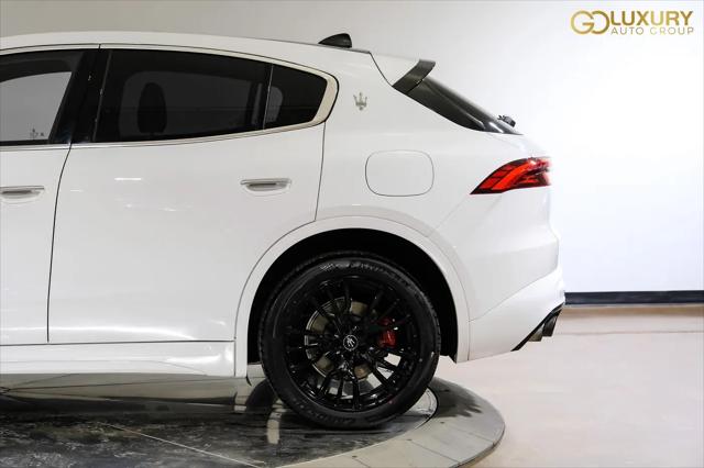 2023 Maserati Grecale GT