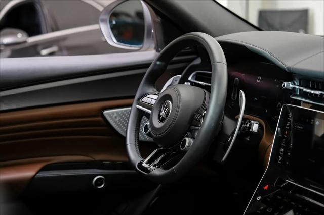 2023 Maserati Grecale GT