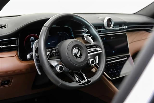 2023 Maserati Grecale GT