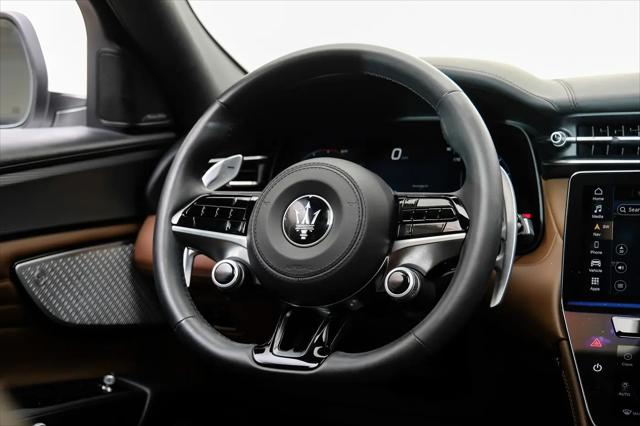 2023 Maserati Grecale GT
