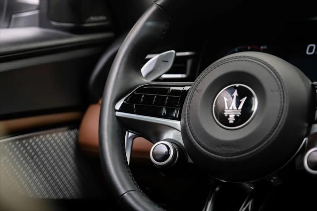2023 Maserati Grecale GT